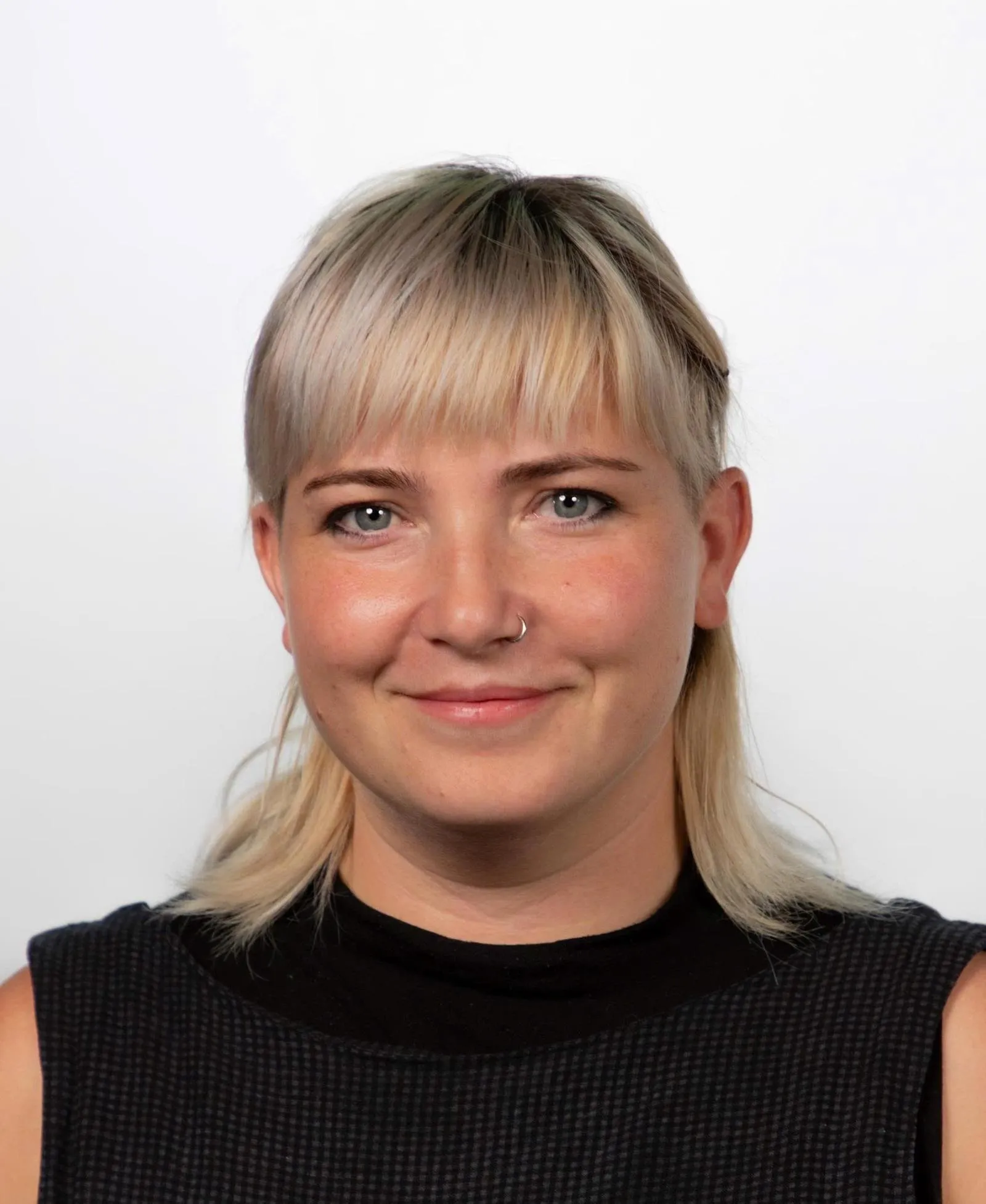 Dr. Claerwen O'Hara